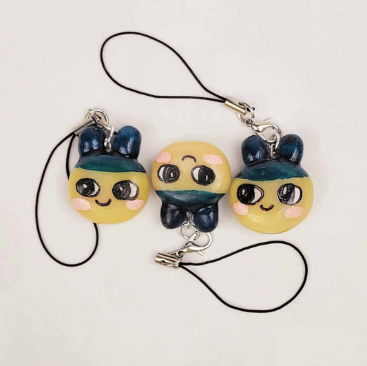 Tamagotchi MAMETCHI Charm