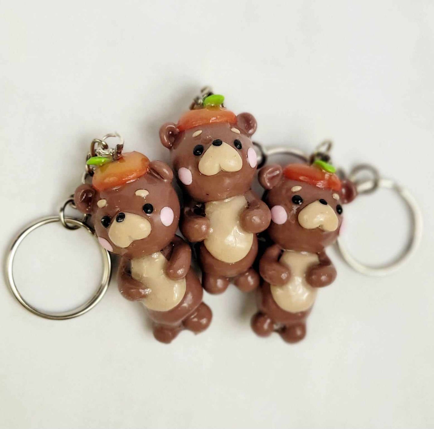 Apple Bears