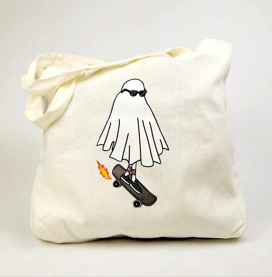Kickflip Tote!