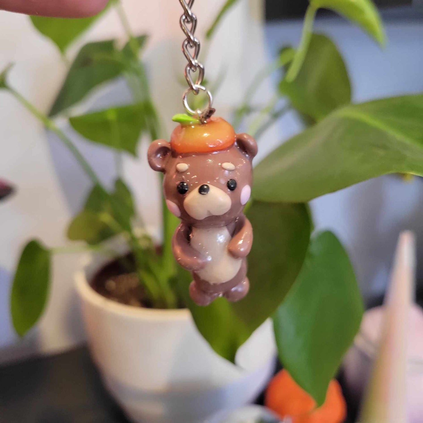 Apple Bears