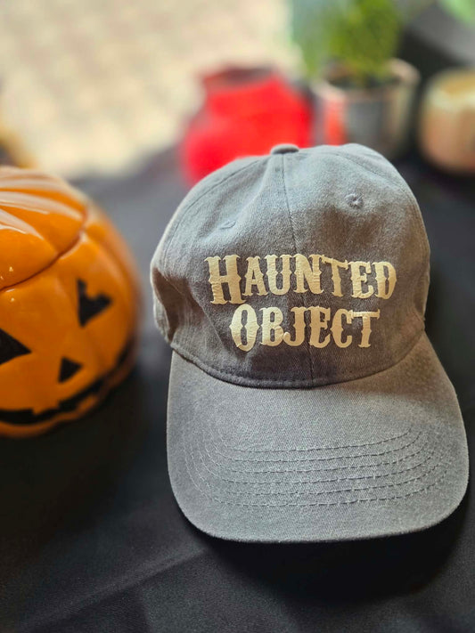 Haunted Object
