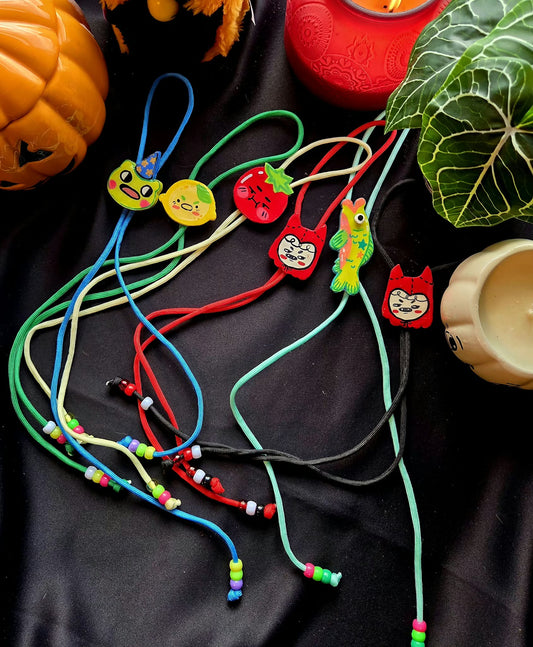 BOLO TIES