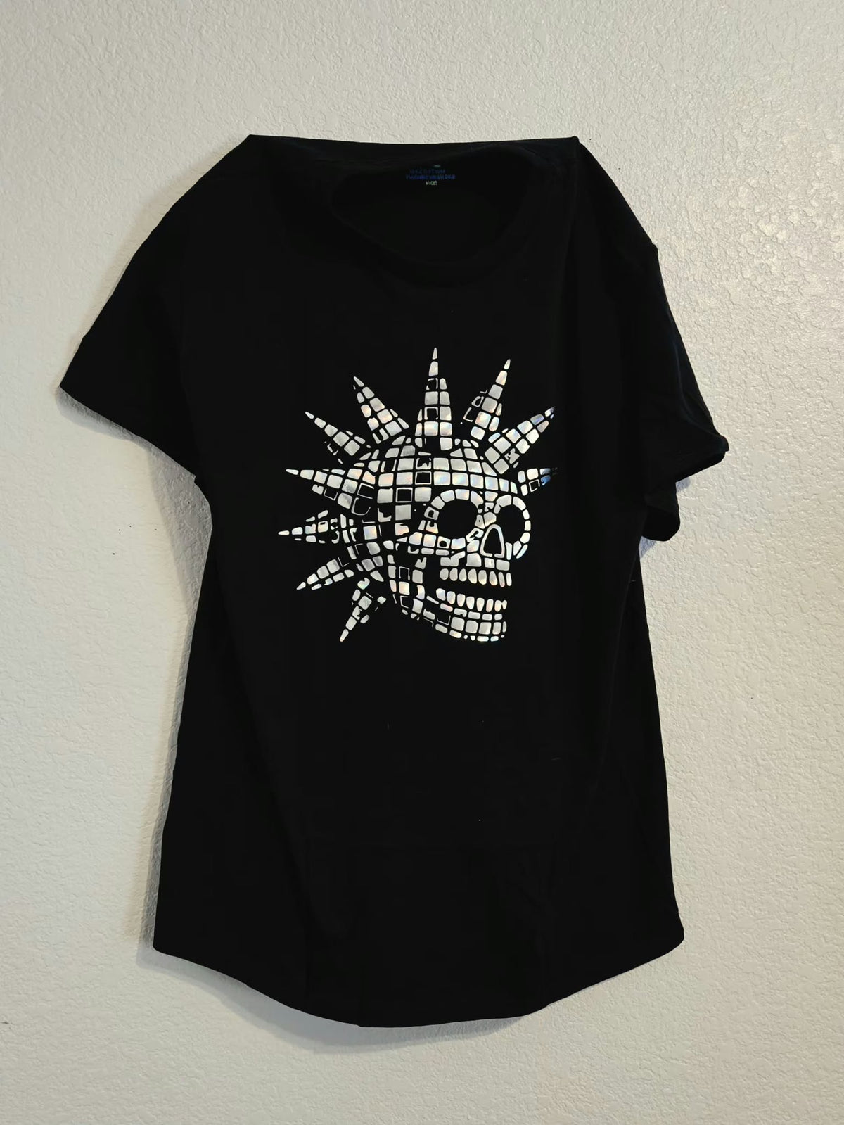 Spooky Island Skull
